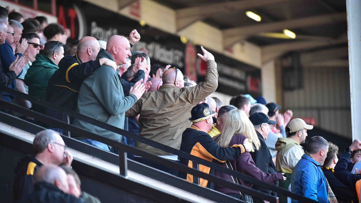 Newport County tweet media