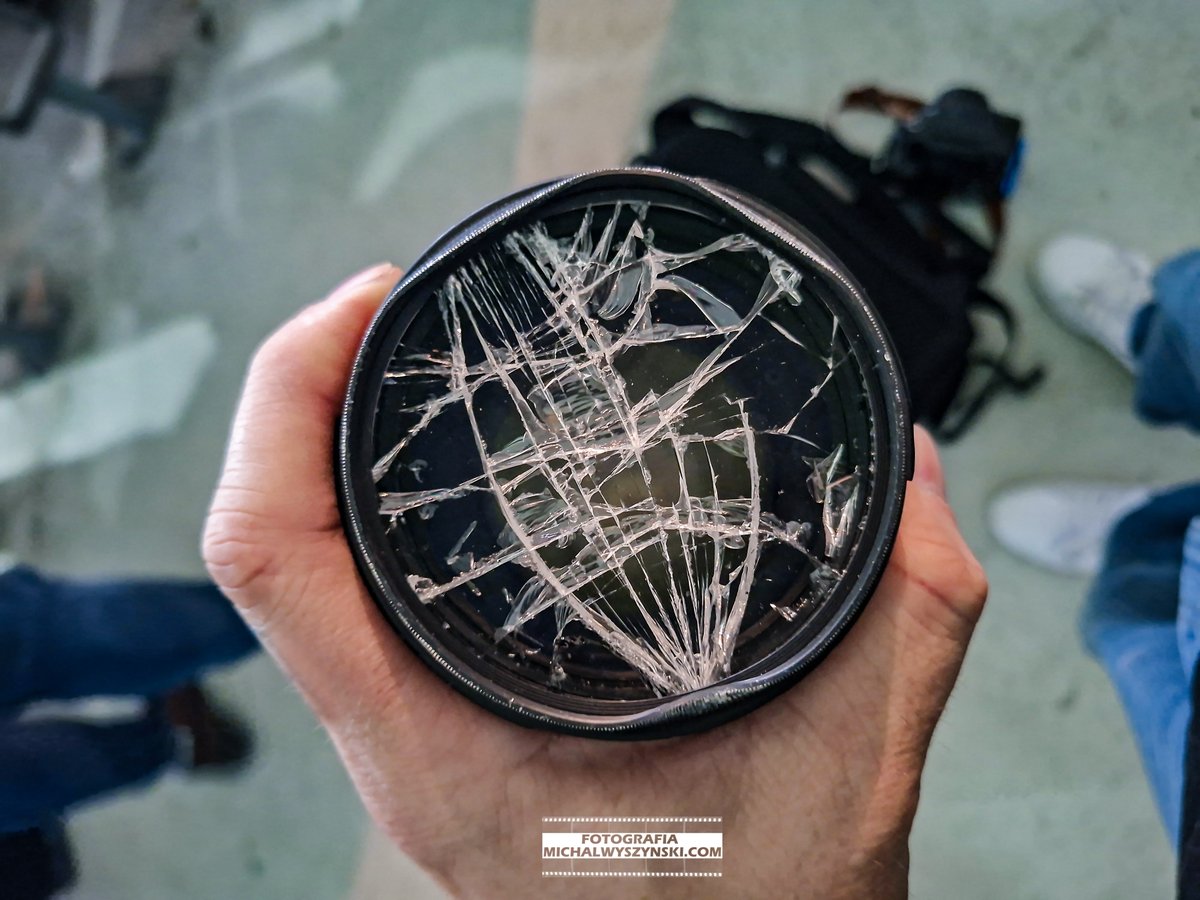 Michał Wyszyński tweet media