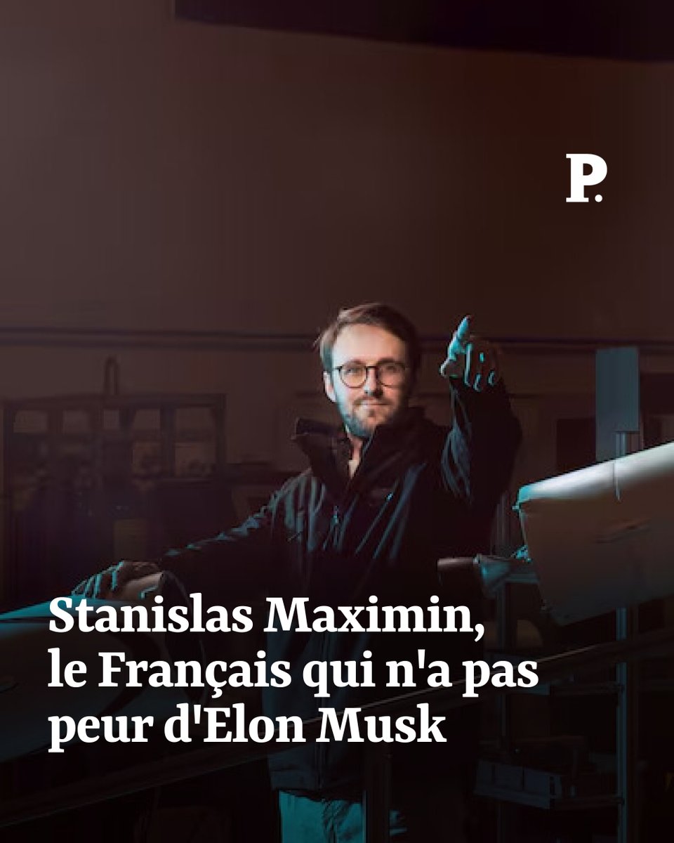 Le Point tweet media