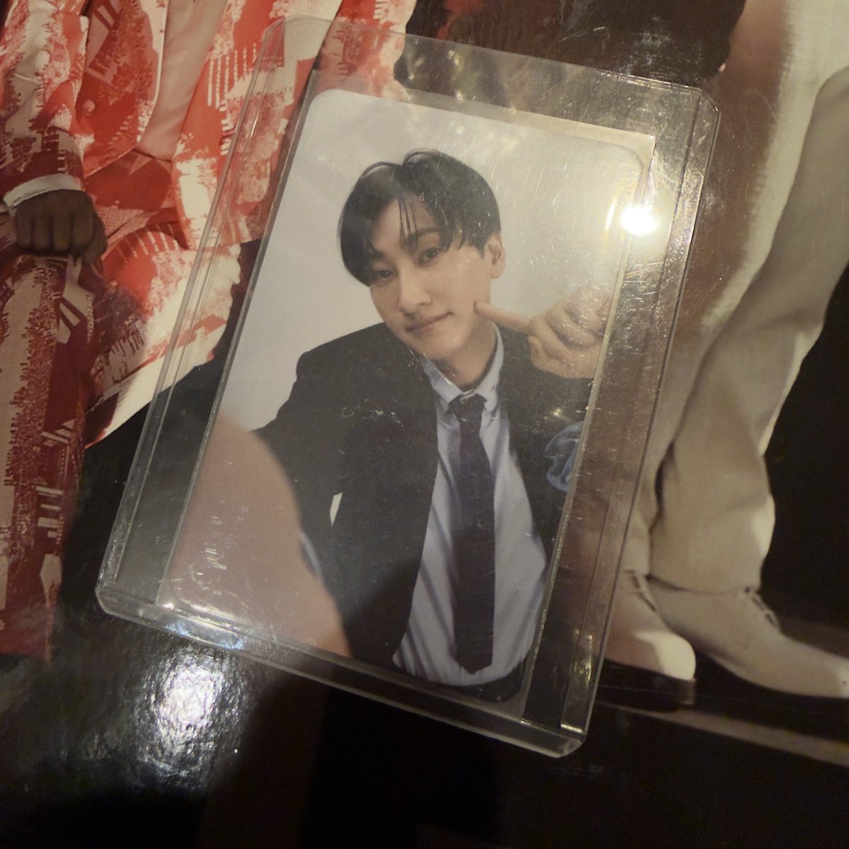 にんらび 💫 𝓢𝓱𝓲𝓱𝓸 tweet media