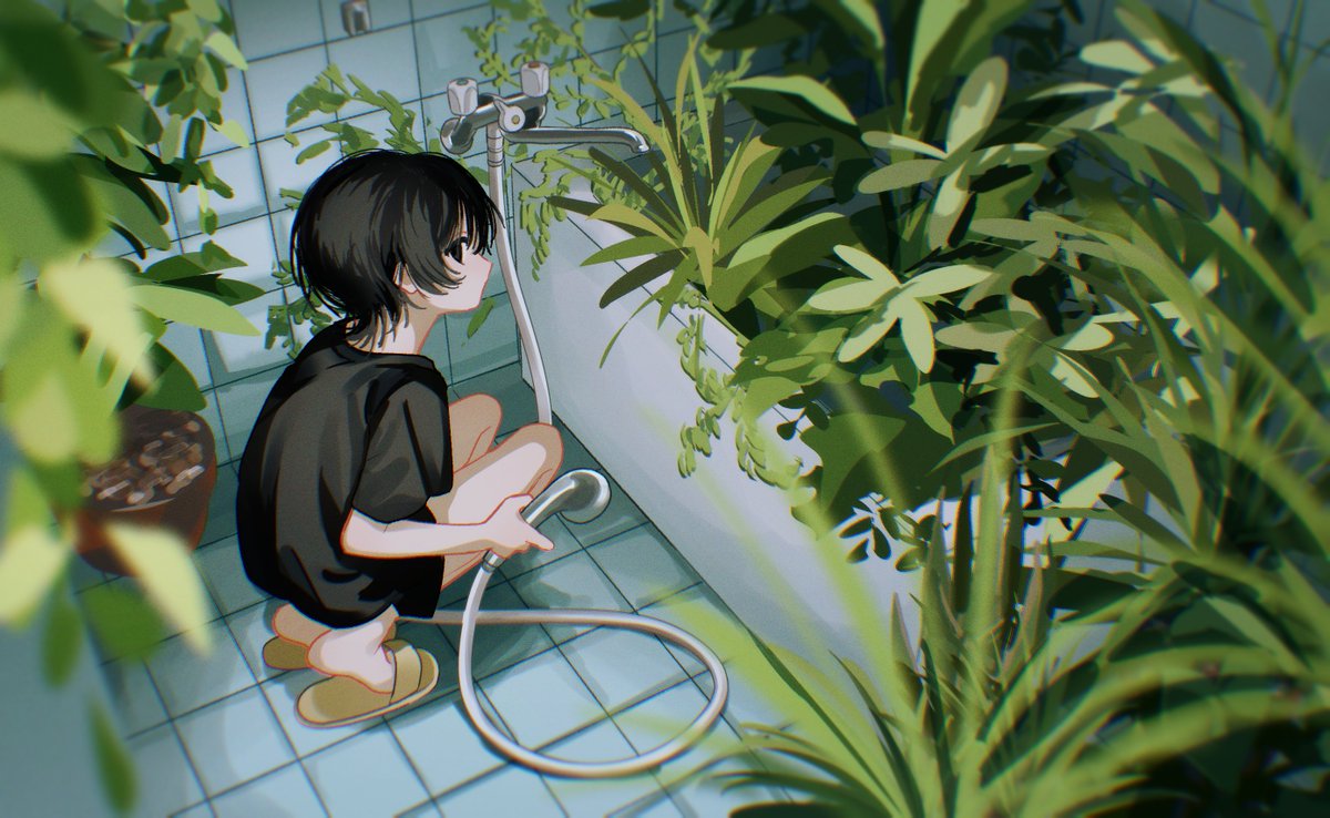 卯月うづ tweet media