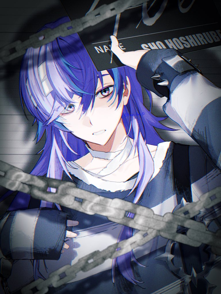 〆鯖 tweet media