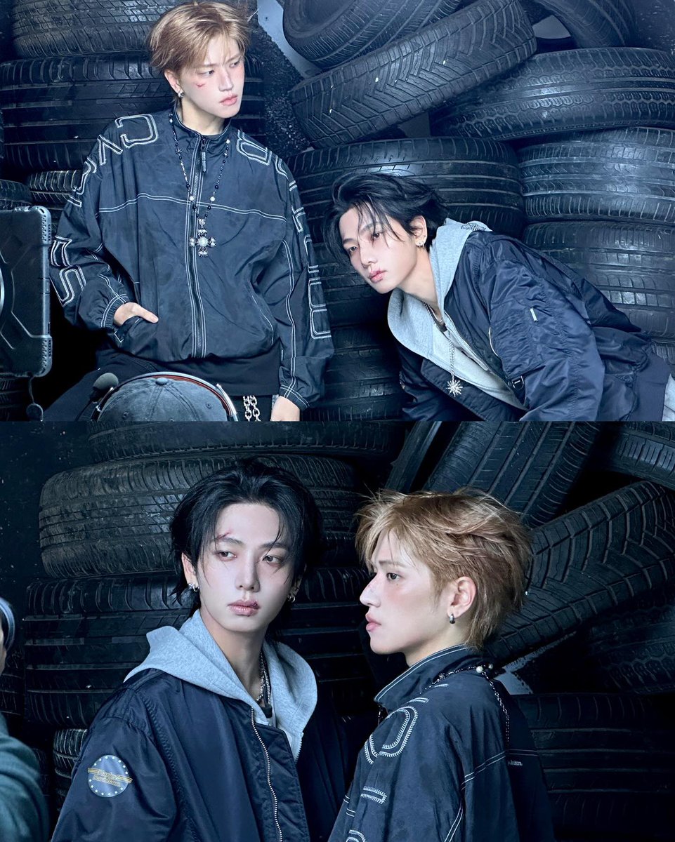 보넥도 인스타2 tweet media