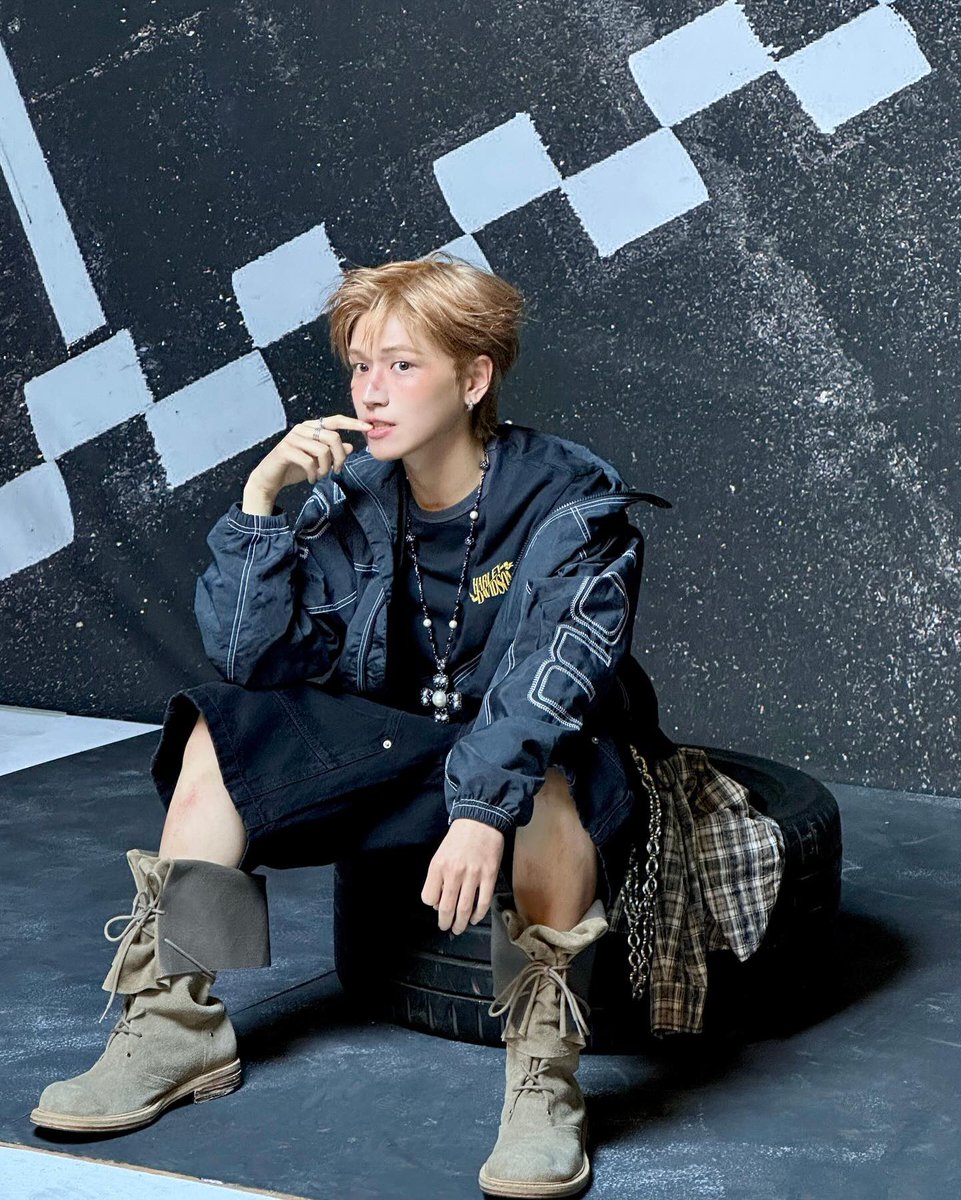 보넥도 인스타2 tweet media