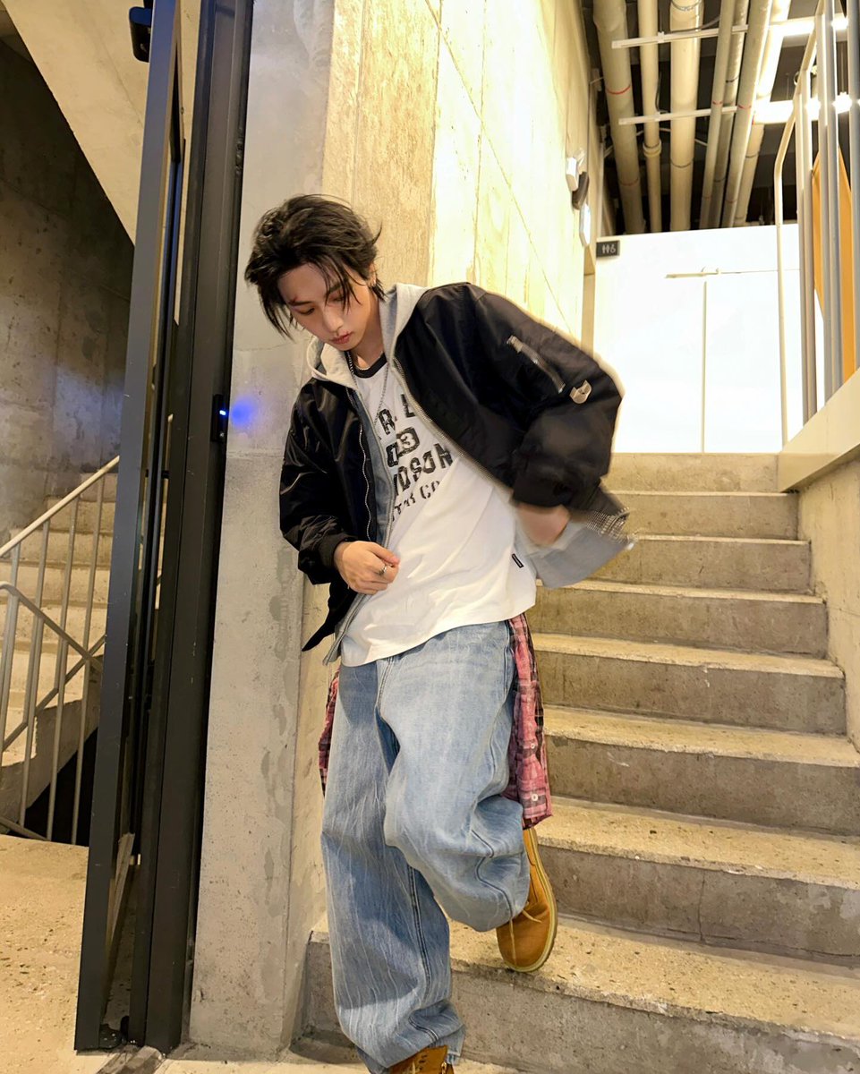 보넥도 인스타2 tweet media