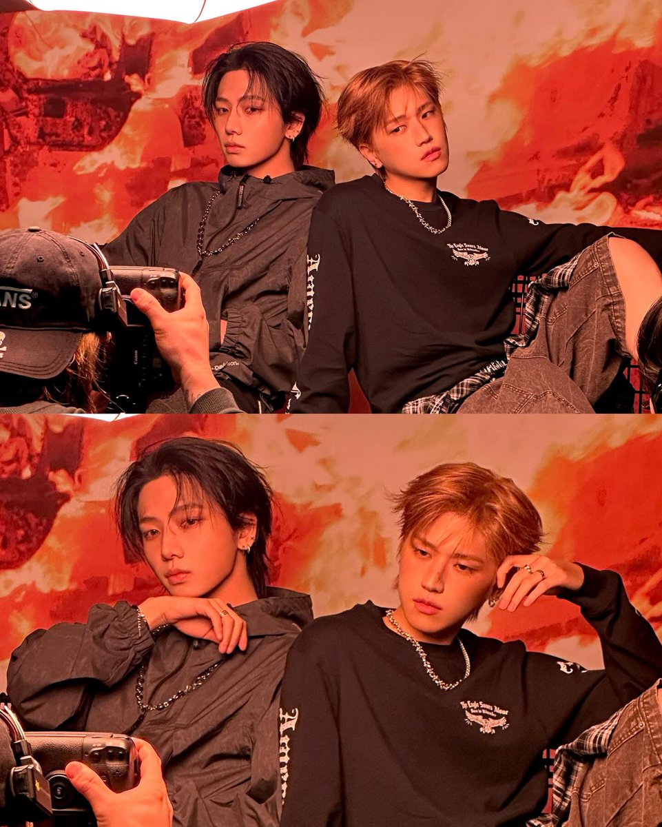 보넥도 인스타2 tweet media