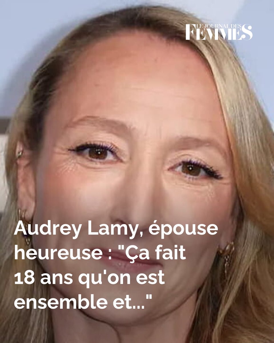 Journal des Femmes tweet media