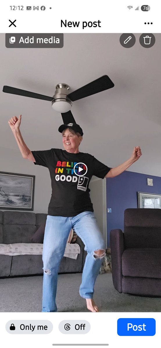 n_neeter's tweet photo. Today I Choose Peace. Where are all the seniors. Get moving!
I am 75 y.o https://t.co/okZD7Megvv
