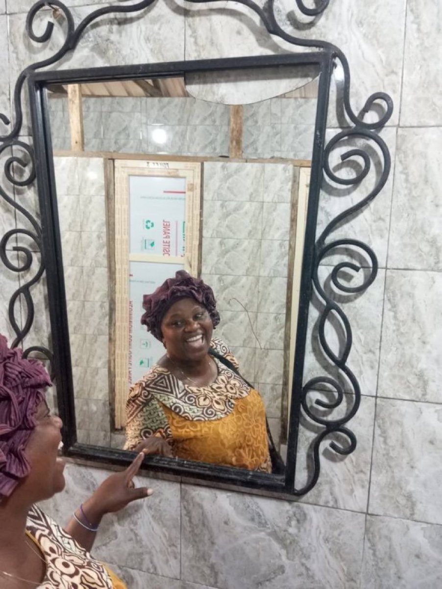 Temī 🇪🇸 tweet media