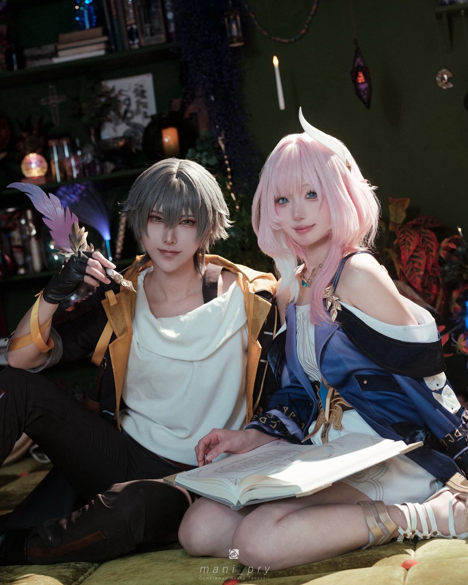 SHiki🐾 tweet media