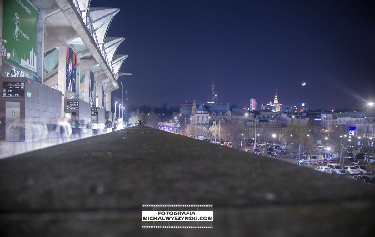 Michał Wyszyński tweet media