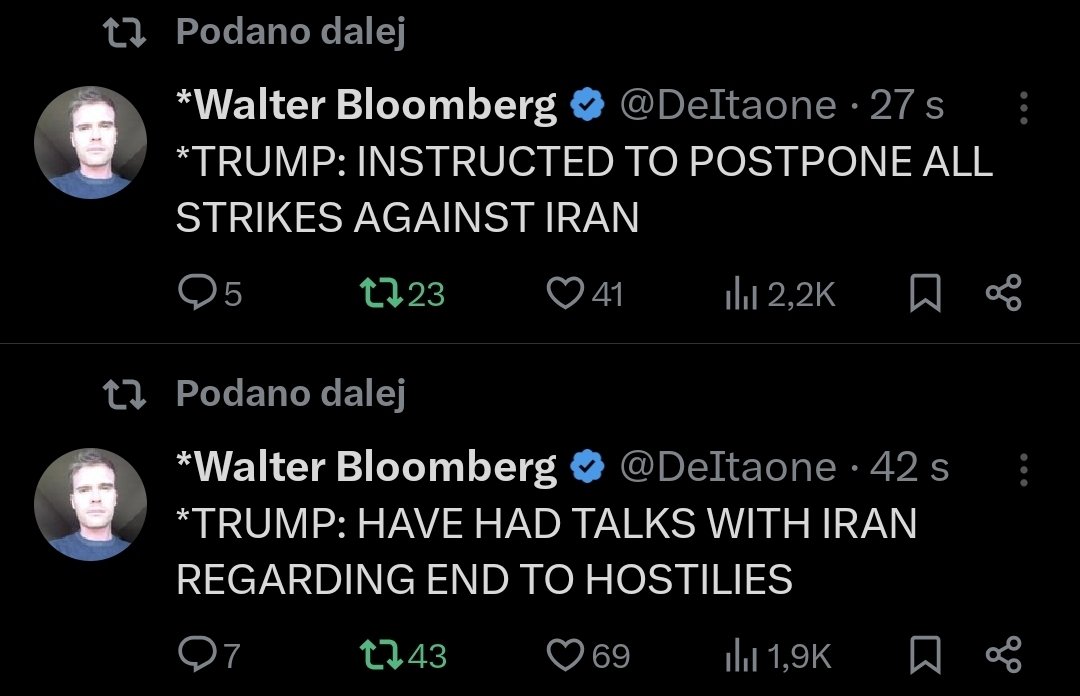 Unfair value tweet media