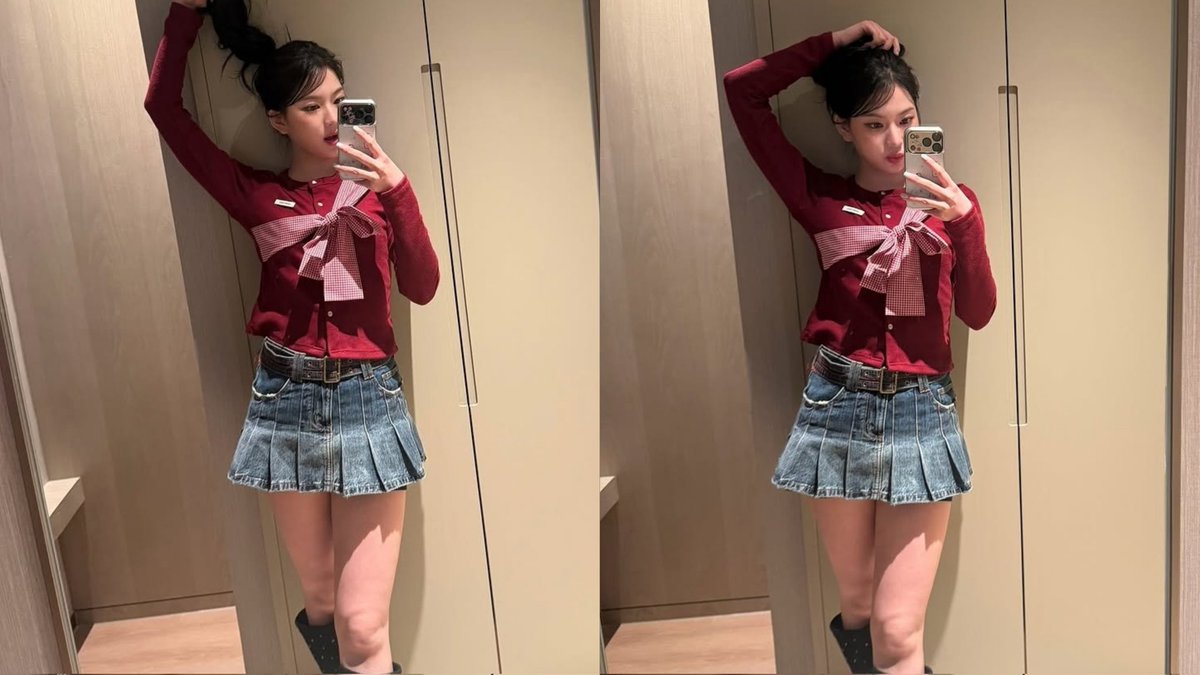 bie.. ✿ tweet media