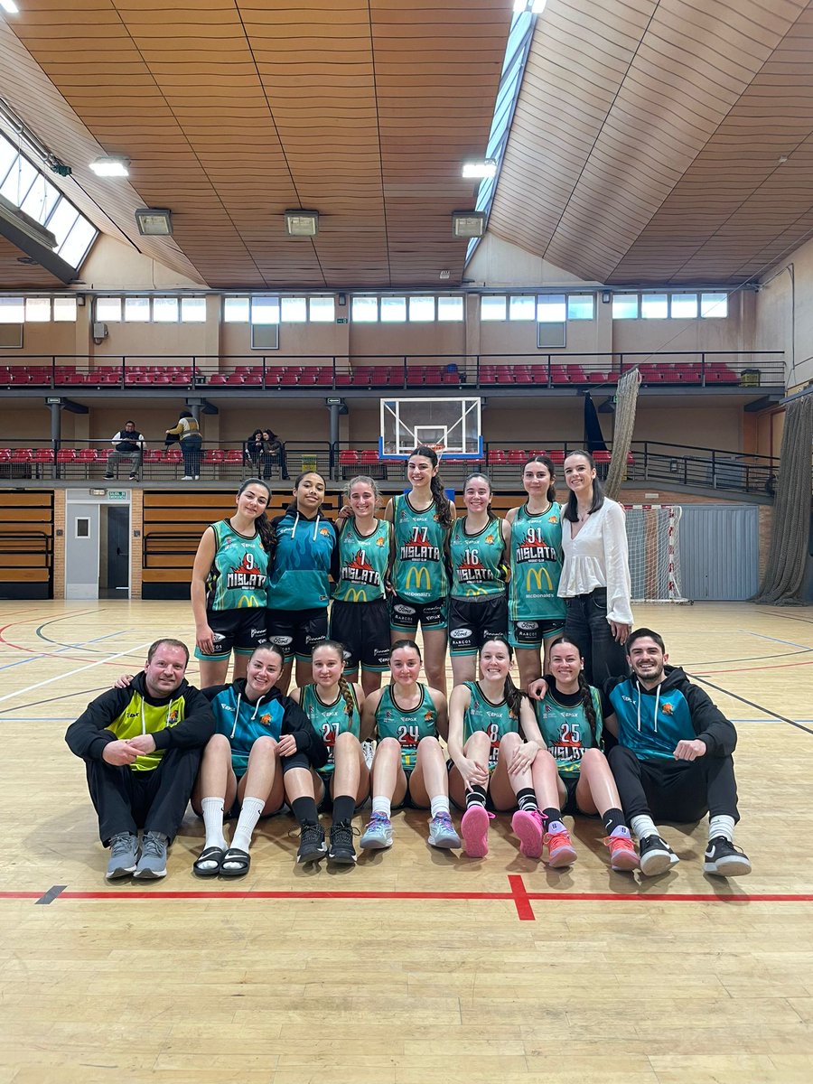 Mislata Bàsquet Club tweet media