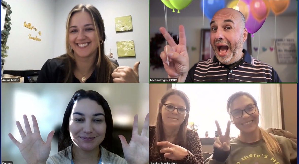 Michael Sgro Leadership Coaching tweet media