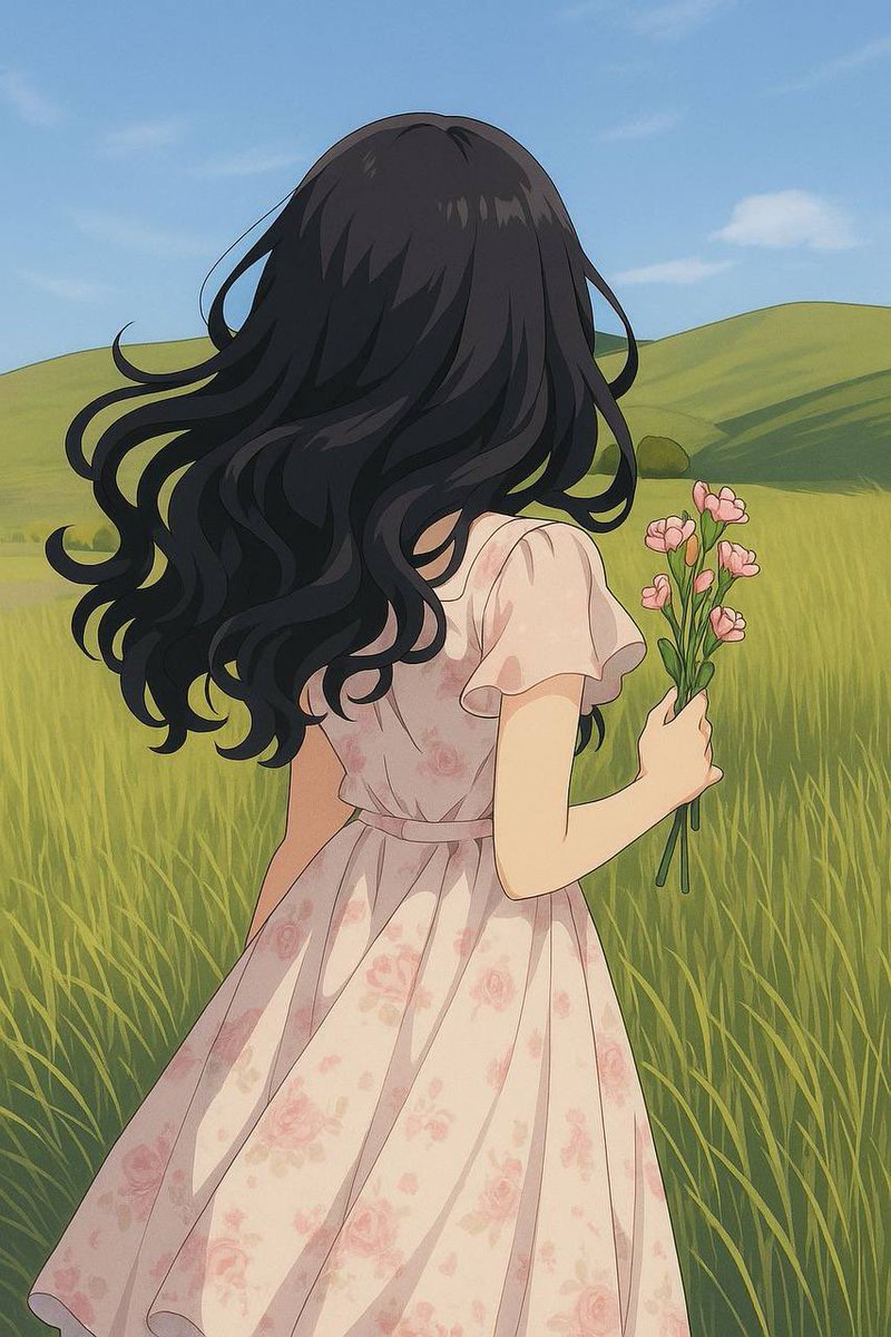 ❀ Amal ❀ tweet media