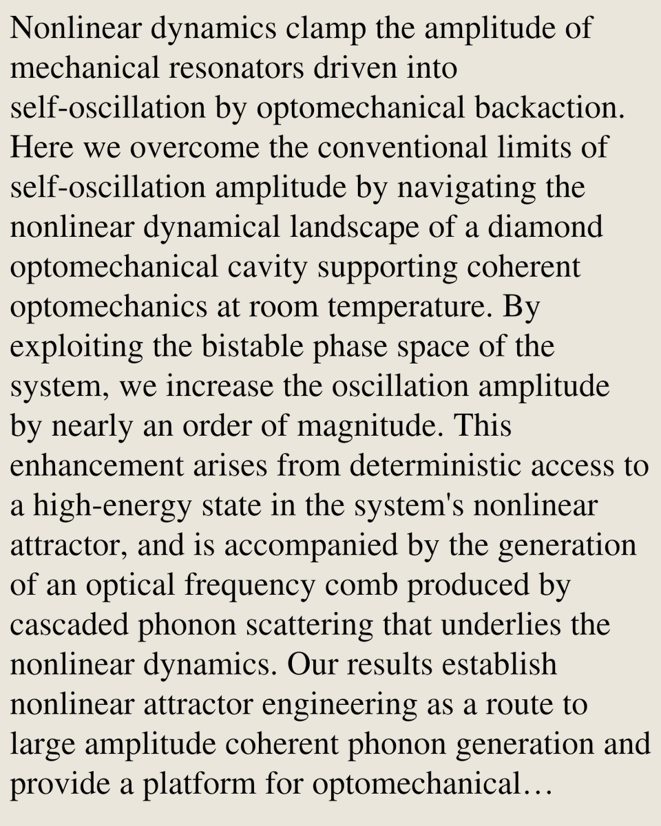 Optics Papers tweet media