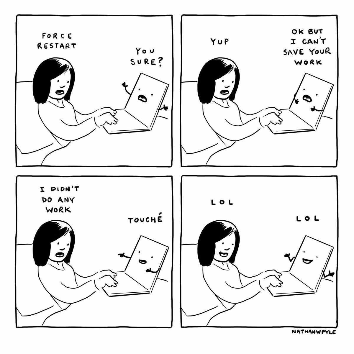 Andrew Ware tweet media