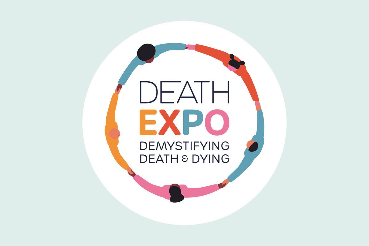 The After Death Action Plan tweet media