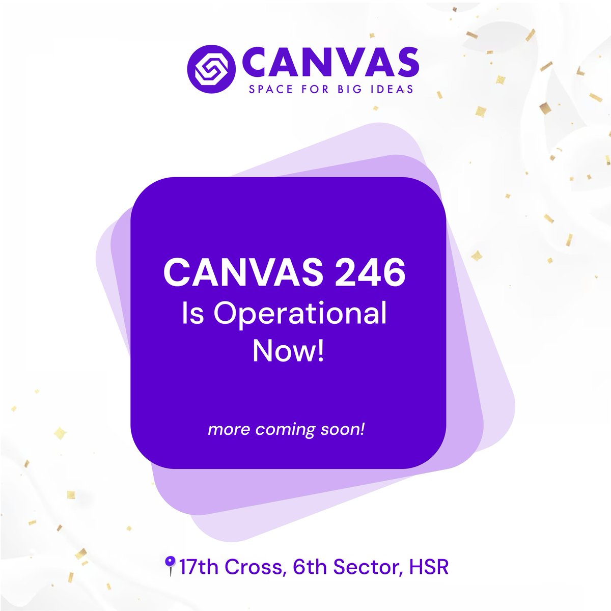 Canvas Workspace tweet media