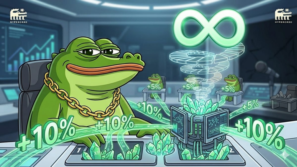 HyperCroc tweet media