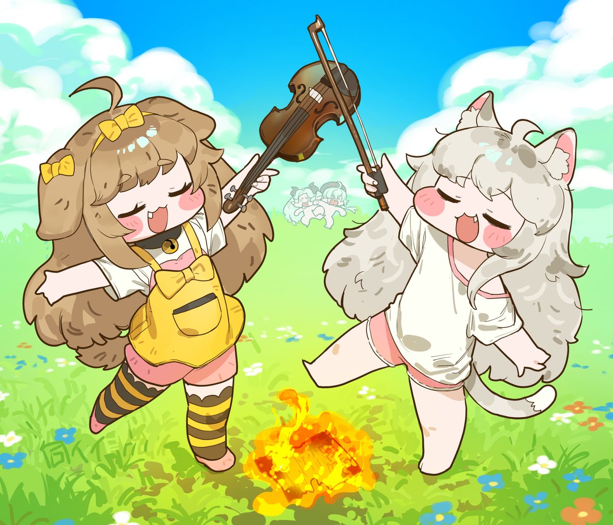 即死の交響曲(そくしのシンフォニー) tweet media