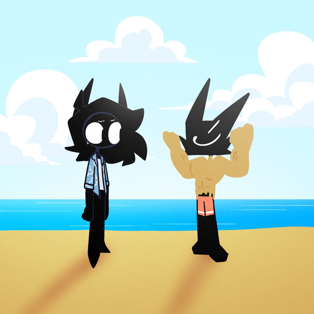 ZeoZe_ ( 2 WEEKS LEFT ) tweet media