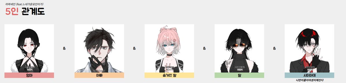 다시 봐도 꺄르르 웃음