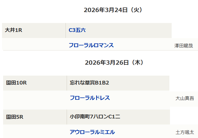 高橋正雄🐴 tweet media