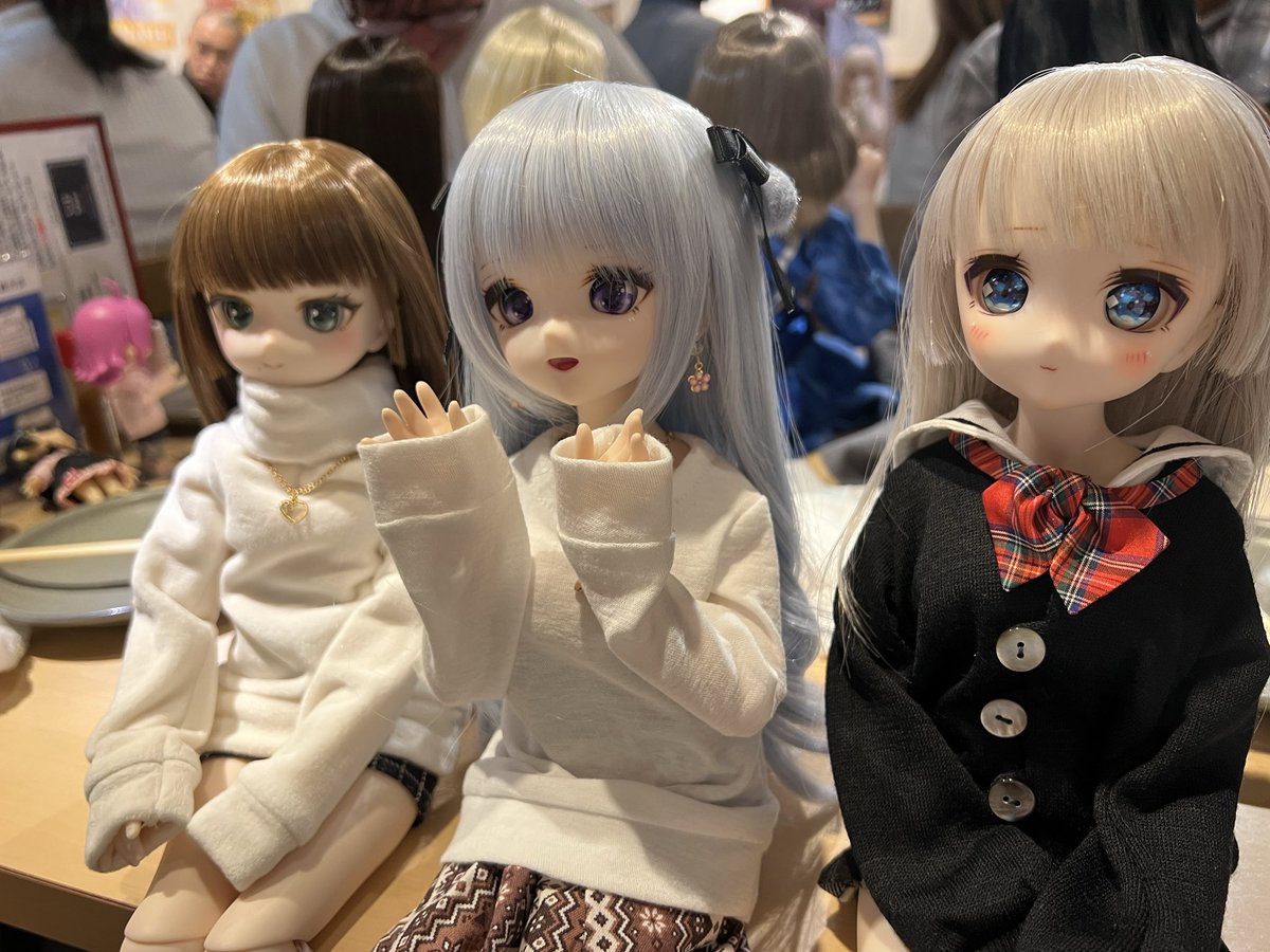 Y.K@ぐーりんぱ tweet media