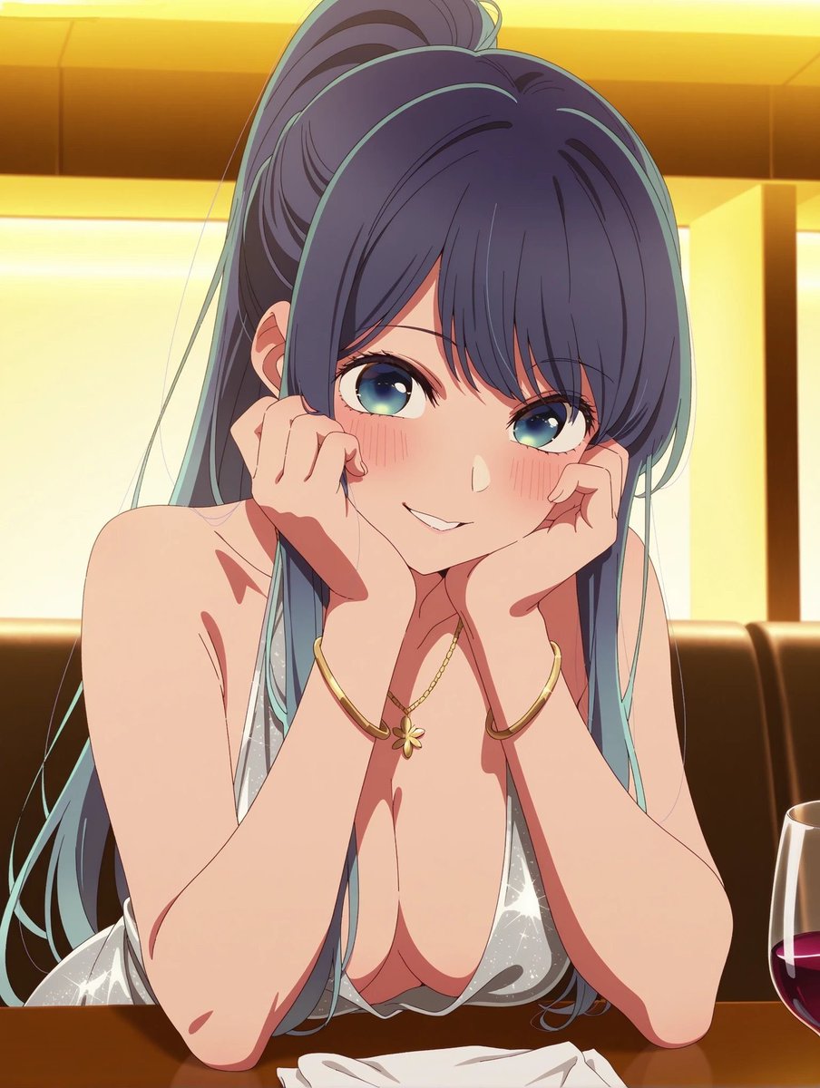 Lady Azure tweet media