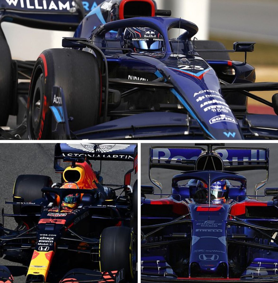 ruben_plaza98's tweet photo. ¡Feliz cumpleaños! Hoy el gran Alexander Albon, primer tailandés en conseguir podio en Fórmula 1, cumple 30 años 🎂
Happy Birthday @alex_albon 🎂
#AA23 #Albon #Tailandia #ToroRosso #RedBull #Williams #F1 https://t.co/7cRqPYKzOg