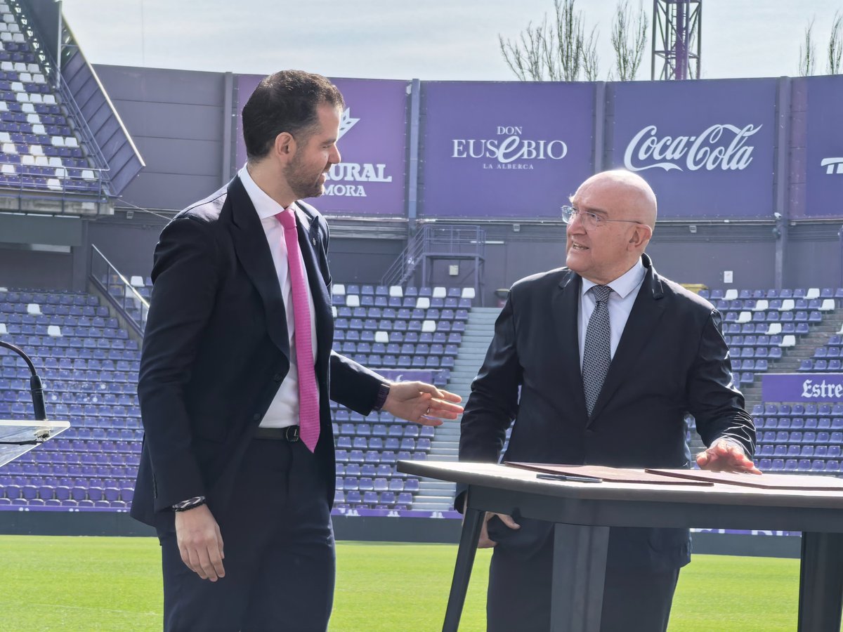 MARCA VALLADOLID tweet media