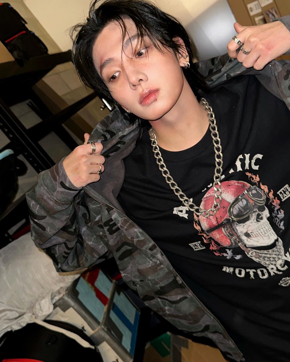 보넥도 인스타2 tweet media