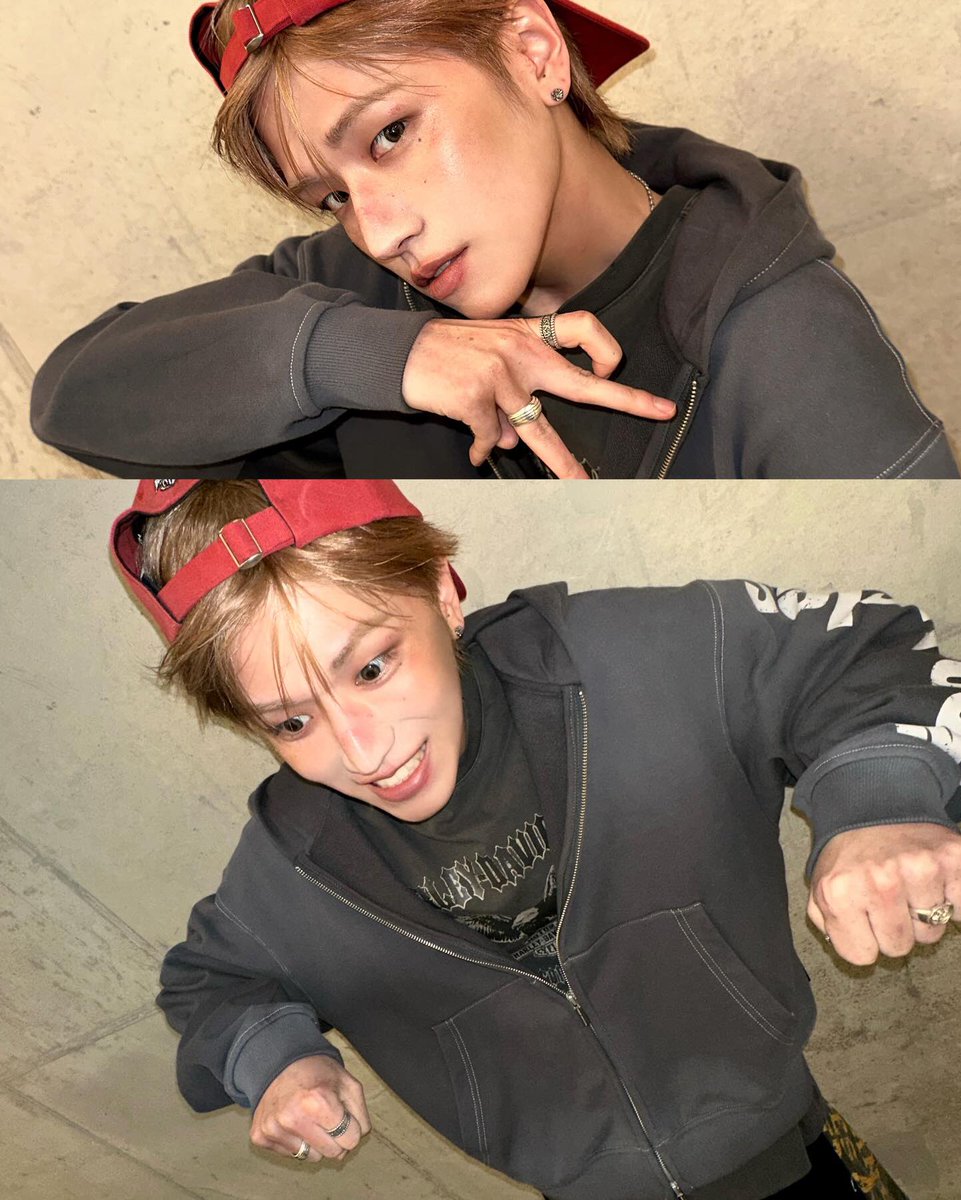 보넥도 인스타2 tweet media