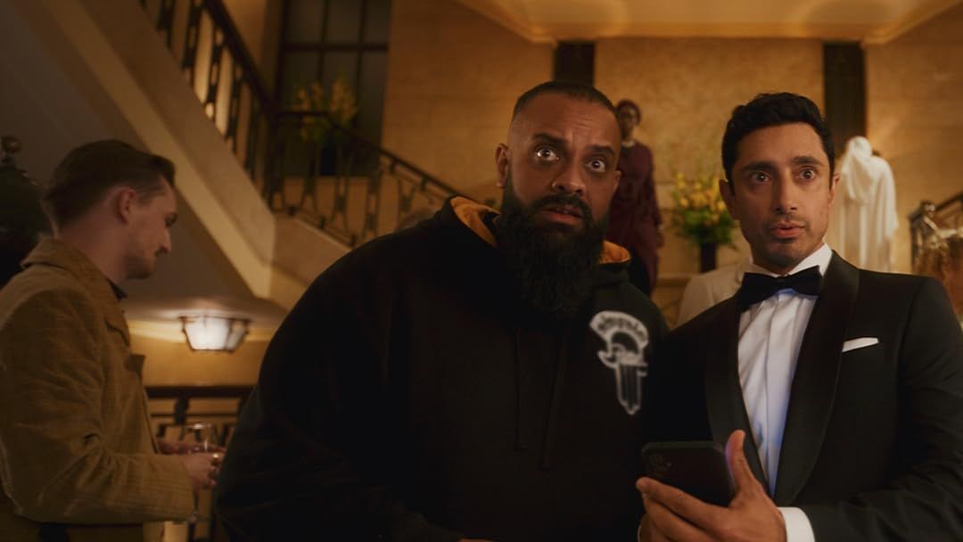 Areajugones's tweet image. Novedades en Amazon Prime Video: los 6 estrenos que llegan esta semana (23-29 marzo 2026)

areajugones.sport.es/series/novedad…

#AmazonPrimeVideo #AmazonPrimeVideoSeries #EstrenosdeAmazonPrimeVideo