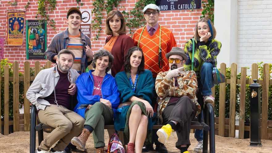 Areajugones's tweet image. Novedades en Amazon Prime Video: los 6 estrenos que llegan esta semana (23-29 marzo 2026)

areajugones.sport.es/series/novedad…

#AmazonPrimeVideo #AmazonPrimeVideoSeries #EstrenosdeAmazonPrimeVideo