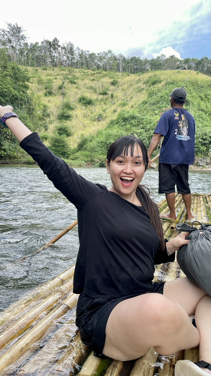 Gal Zulaikha - 嘉璐 tweet media