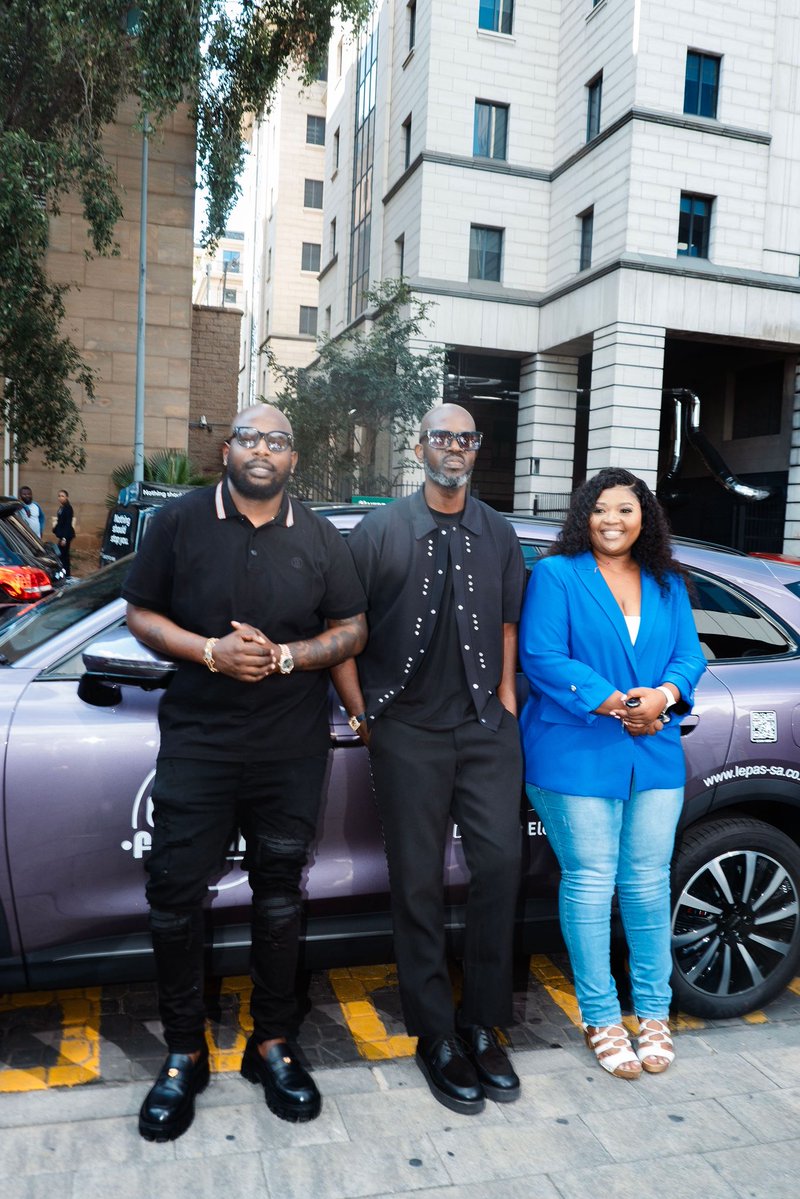 Black Coffee Foundation tweet media