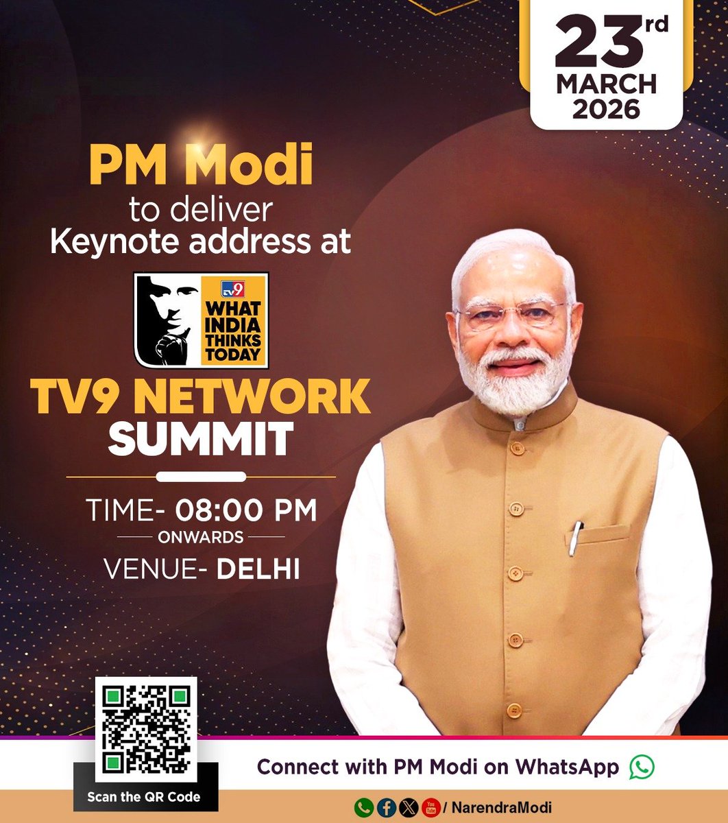 narendramodi_in tweet media