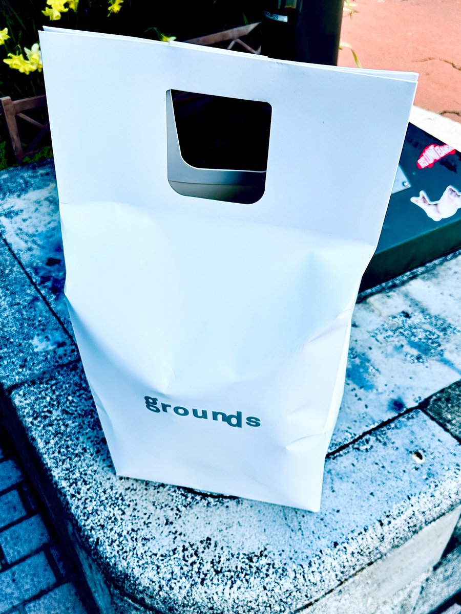 グラウンズの靴
久しぶりに買った✌️🌝