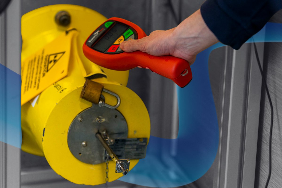 Tracerco tweet media