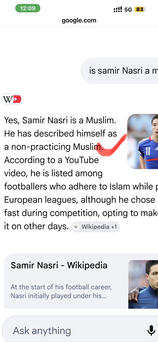 Muhammad Nurudeen Umar tweet media