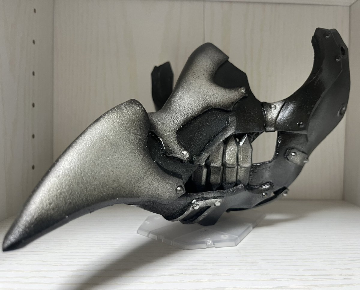 八ツ脚商店 tweet media