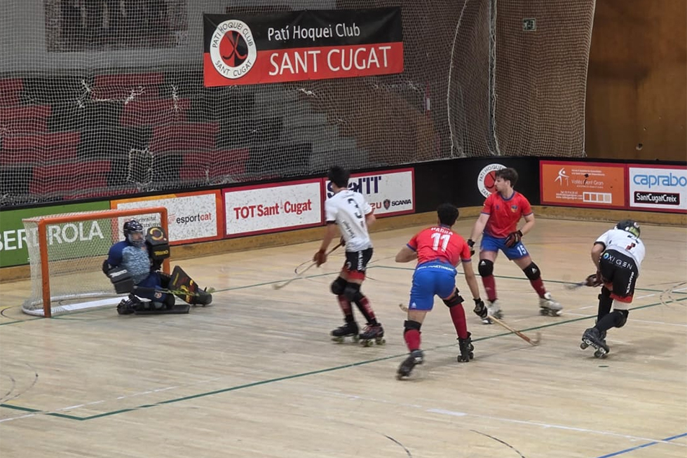 FC Martinenc tweet media