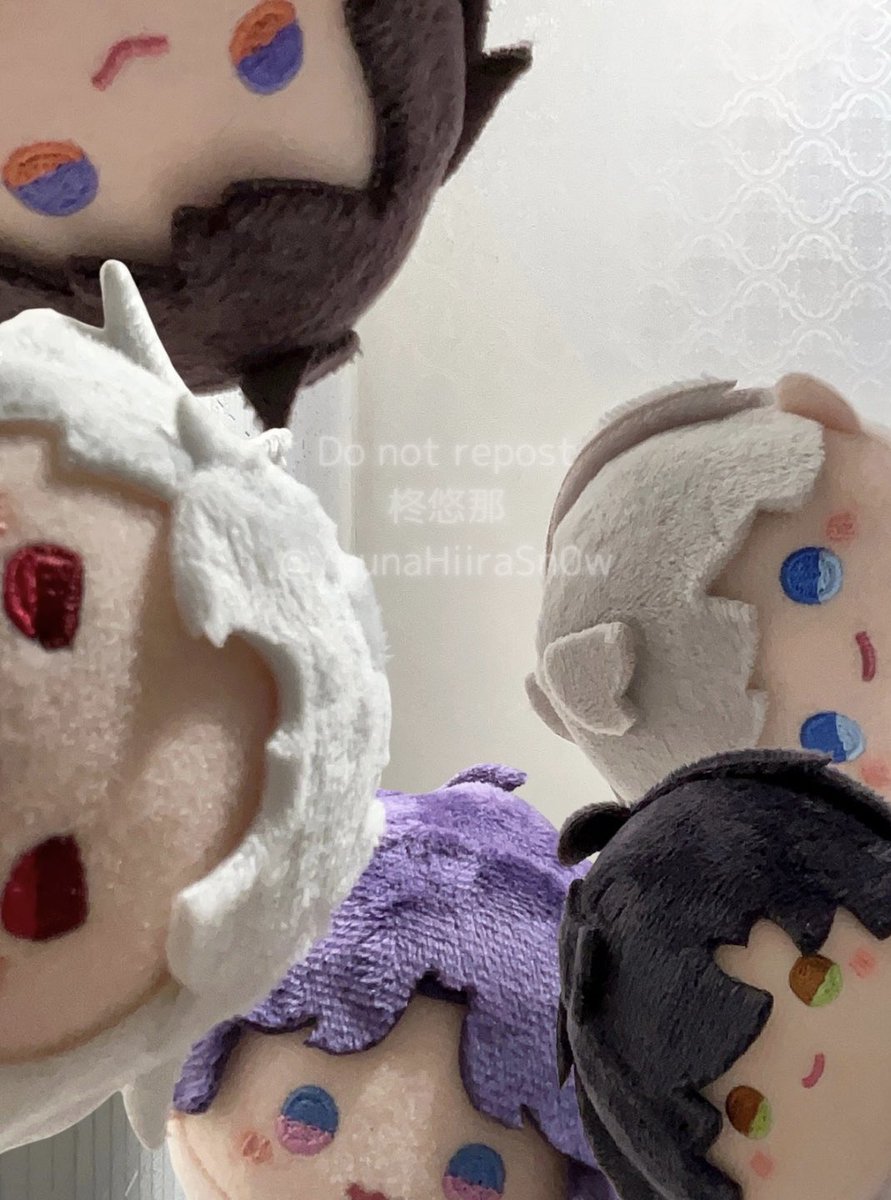 柊悠那 tweet media