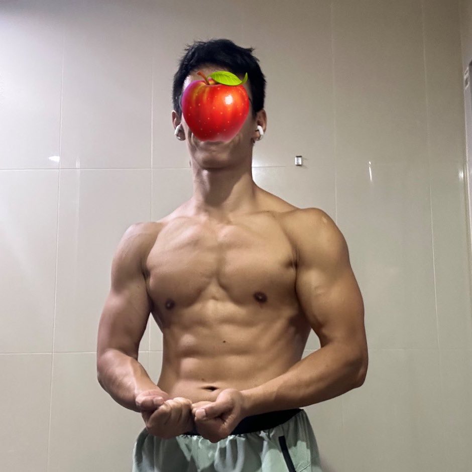 Doc Red 🍎 tweet media