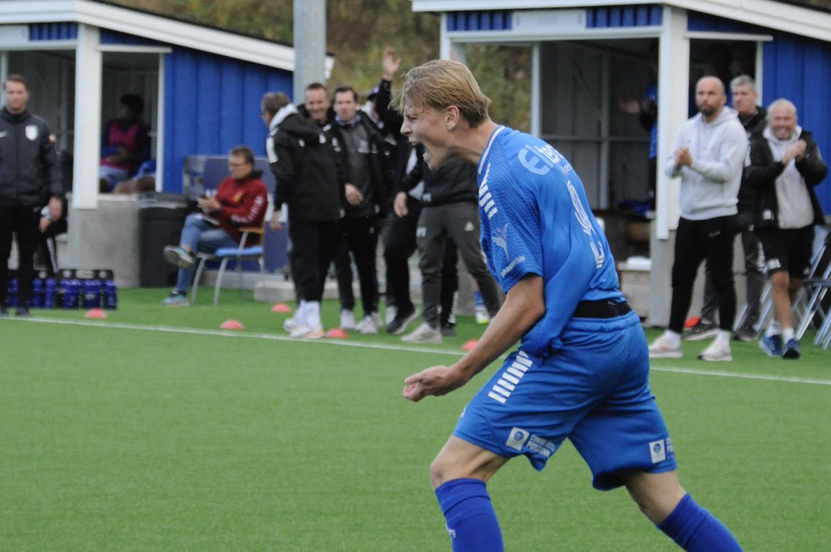 Telemark Fotball tweet media