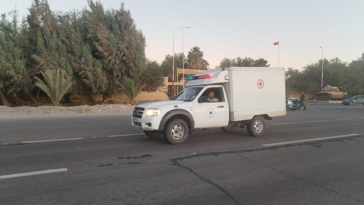 Ejército de Chile tweet media