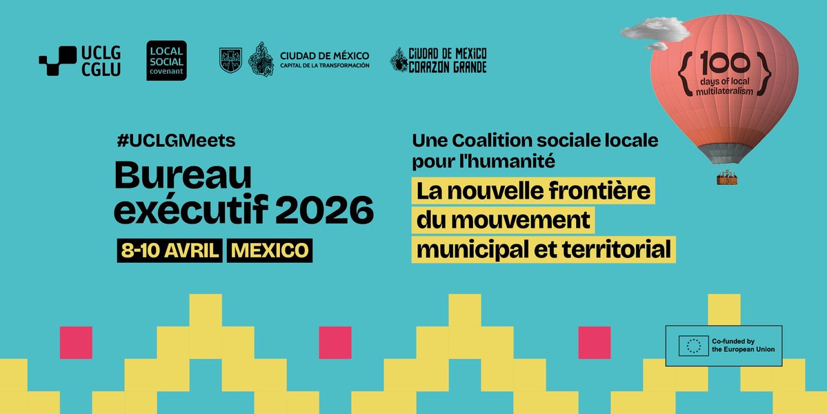 United Cities tweet media